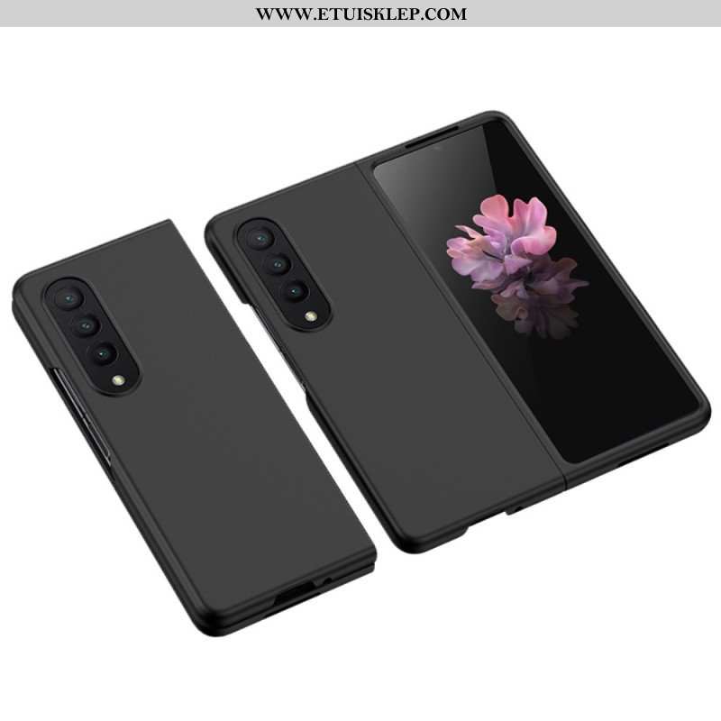 Etui do Samsung Galaxy Z Fold 4 Uni Skin Touch